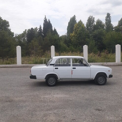 LADA (VAZ) 2107 2009, 95,000 km - 1.6 l - Bərdə