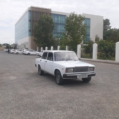 LADA (VAZ) 2107 2009, 95,000 km - 1.6 l - Bərdə