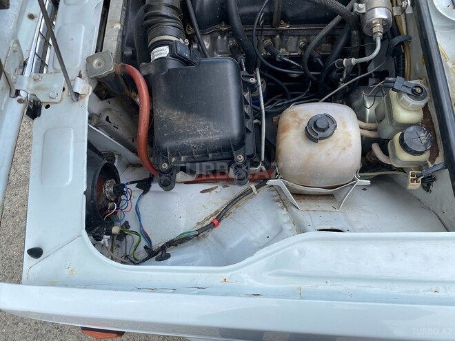 LADA (VAZ) 2107 2009, 124,000 km - 1.6 l - Goranboy