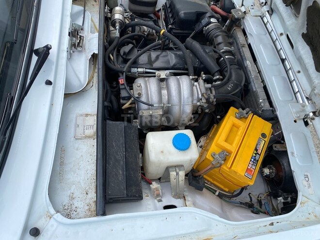 LADA (VAZ) 2107 2009, 124,000 km - 1.6 l - Goranboy