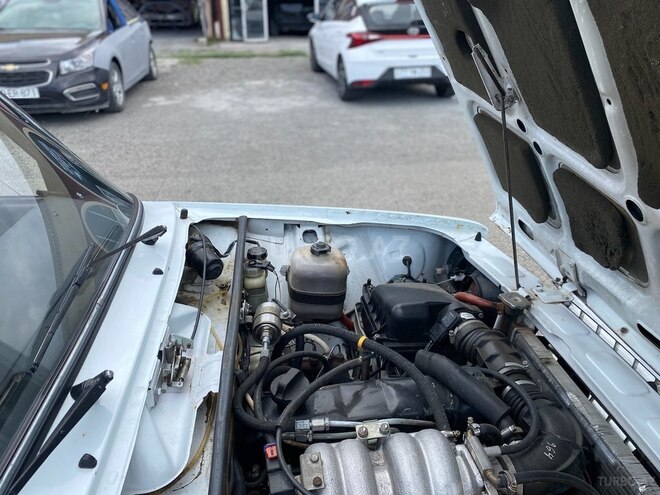 LADA (VAZ) 2107 2009, 124,000 km - 1.6 l - Goranboy
