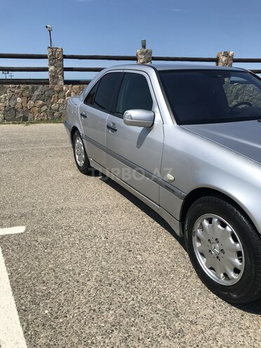 Mercedes C 220 d