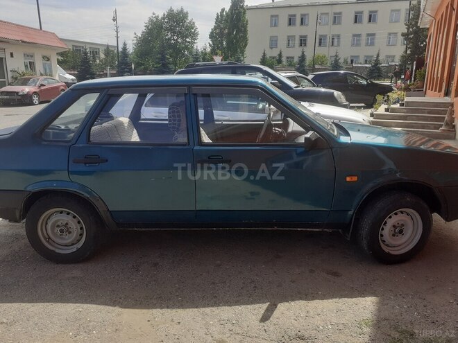 LADA (VAZ) 21099