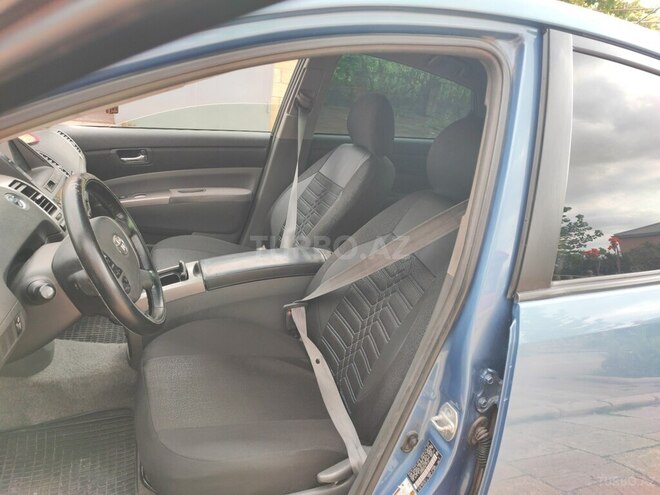 Toyota Prius 2007, 370,000 km - 1.5 l - Şirvan
