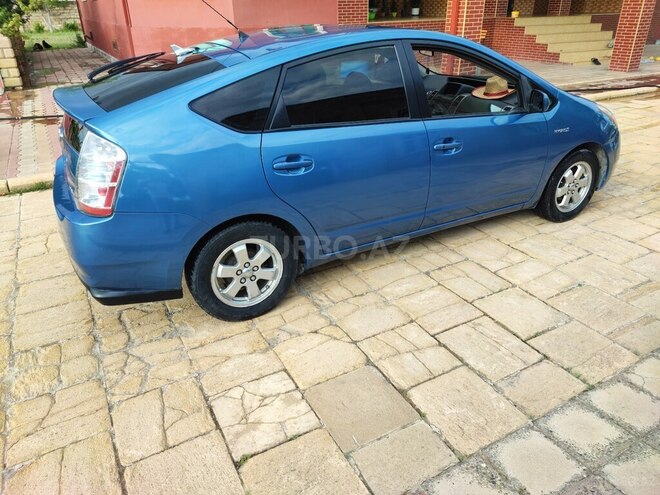 Toyota Prius 2007, 370,000 km - 1.5 l - Şirvan