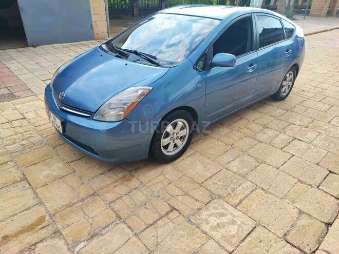 Toyota Prius 2007, 370,000 km - 1.5 l - Şirvan