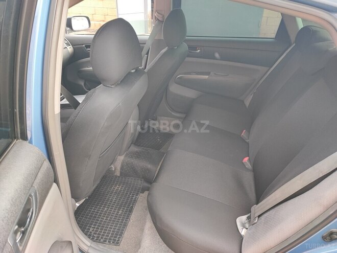 Toyota Prius 2007, 370,000 km - 1.5 l - Şirvan