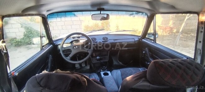LADA (VAZ) 2106 1988, 45,654 km - 1.6 л - Bakı