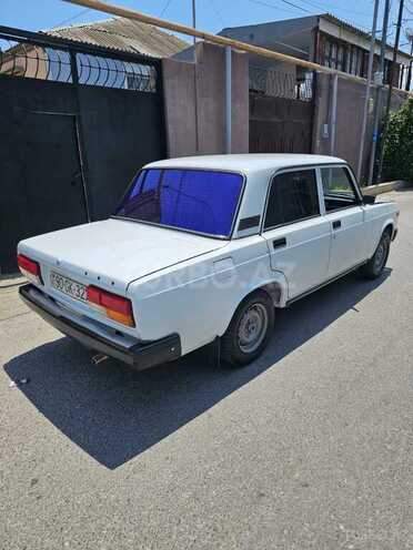 LADA (VAZ) 2107