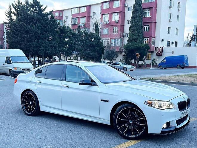 BMW 528