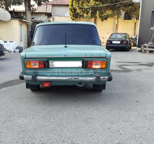 LADA (VAZ) 2106