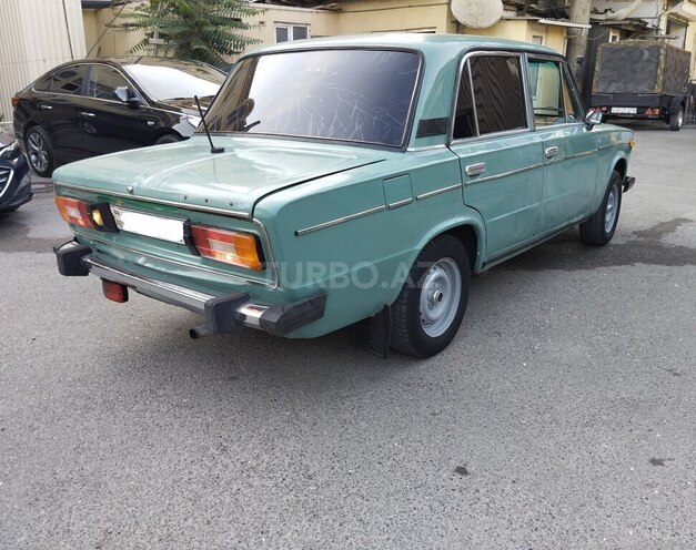 LADA (VAZ) 2106