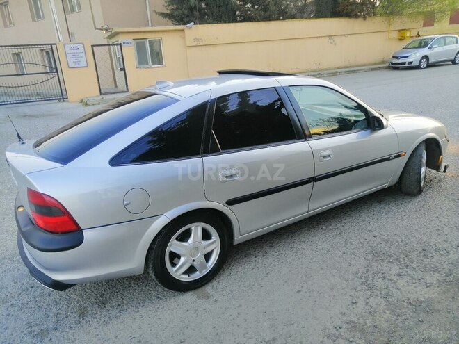 Opel Vectra