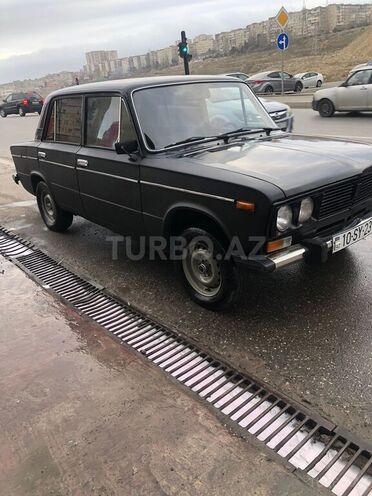 LADA (VAZ) 2106