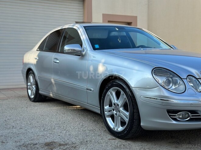 Mercedes E 220 d