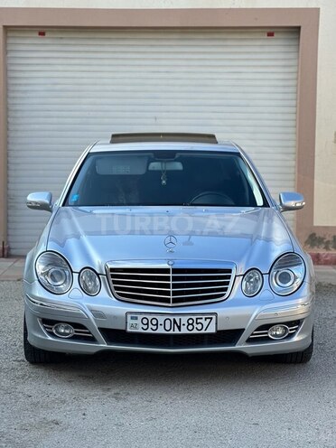 Mercedes E 220 d