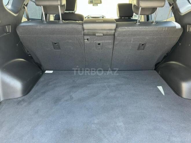 Hyundai Santa Fe 2015, 164,000 km - 2.0 l - Bakı