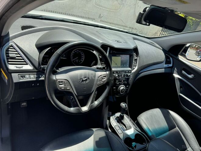 Hyundai Santa Fe 2015, 164,000 km - 2.0 l - Bakı