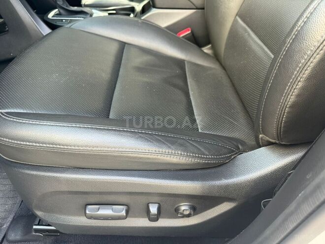Hyundai Santa Fe 2015, 164,000 km - 2.0 l - Bakı