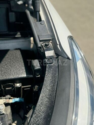 Hyundai Santa Fe 2015, 164,000 km - 2.0 l - Bakı