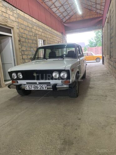 LADA (VAZ) 2106