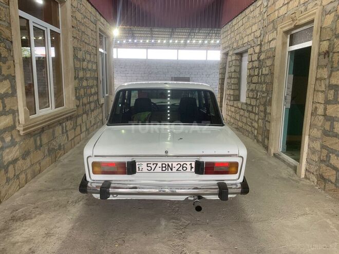 LADA (VAZ) 2106