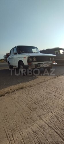 LADA (VAZ) 2106