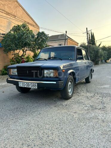 LADA (VAZ) 2107