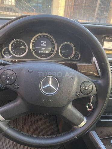 Mercedes E 220 d