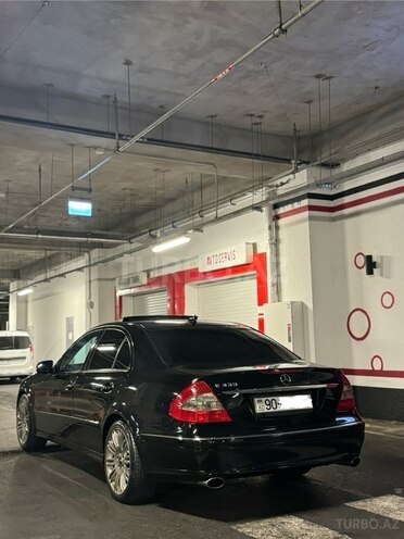 Mercedes E 350