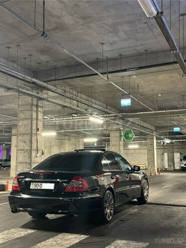 Mercedes E 350