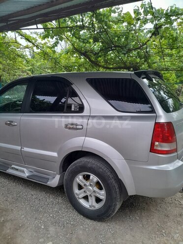 Kia Sorento 2006, 292,423 km - 2.5 l - Füzuli