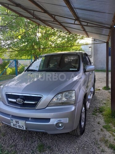 Kia Sorento 2006, 292,423 km - 2.5 l - Füzuli