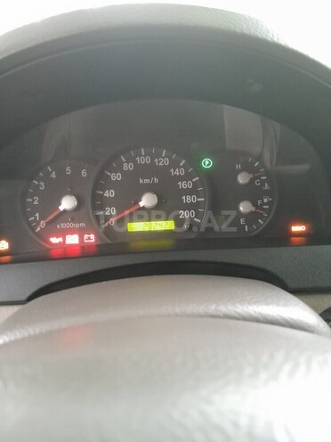 Kia Sorento 2006, 292,423 km - 2.5 l - Füzuli