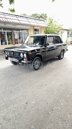 LADA (VAZ) 2106