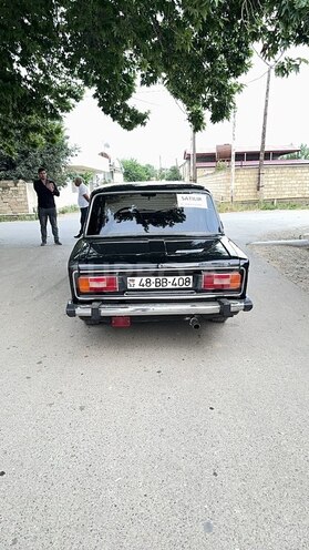 LADA (VAZ) 2106