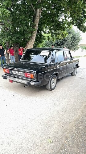 LADA (VAZ) 2106