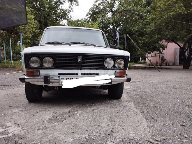 LADA (VAZ) 2106