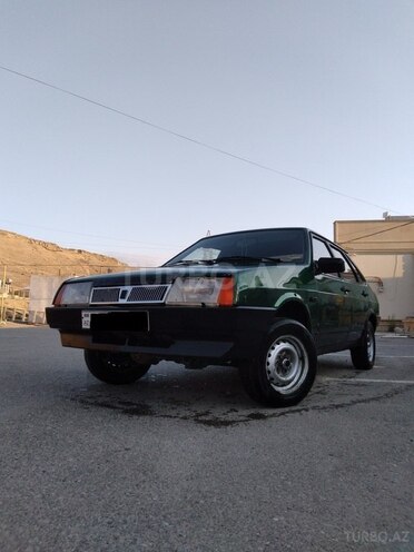 LADA (VAZ) 21099 1999, 80,955 km - 1.5 l - Bakı