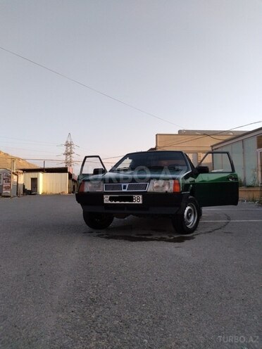LADA (VAZ) 21099 1999, 80,955 km - 1.5 l - Bakı