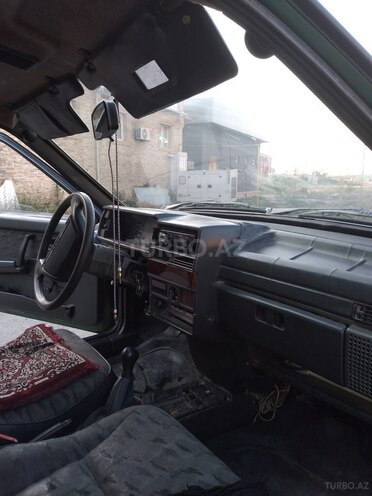 LADA (VAZ) 21099 1999, 80,955 km - 1.5 l - Bakı