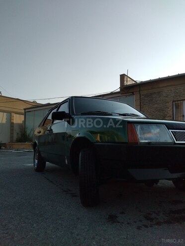 LADA (VAZ) 21099 1999, 80,955 km - 1.5 l - Bakı