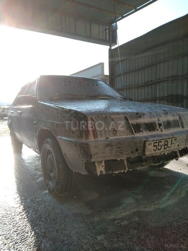 LADA (VAZ) 21099 1999, 80,955 km - 1.5 l - Bakı