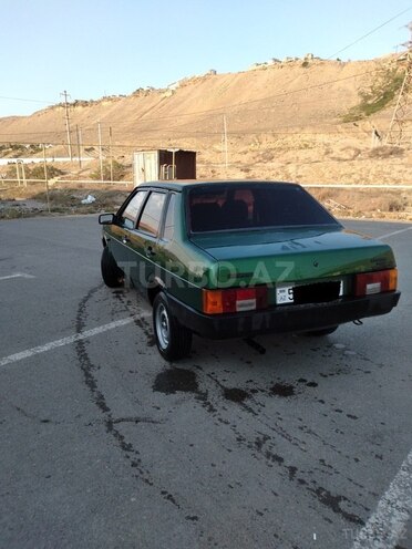 LADA (VAZ) 21099 1999, 80,955 km - 1.5 l - Bakı