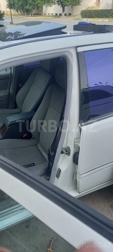 Mercedes C 230 1999, 290,000 km - 2.3 l - Beyləqan