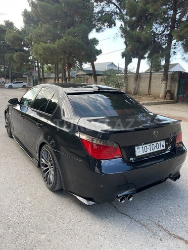 BMW 545