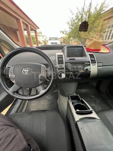 Toyota Prius 2007, 370,000 km - 1.5 l - Bakı