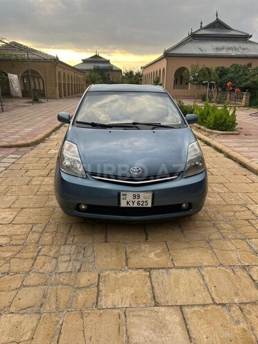 Toyota Prius 2007, 370,000 km - 1.5 l - Bakı