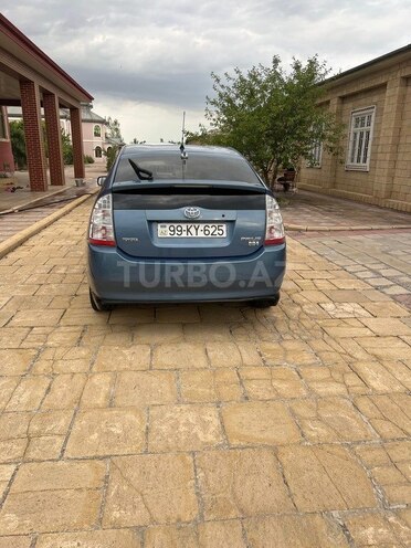 Toyota Prius 2007, 370,000 km - 1.5 l - Bakı