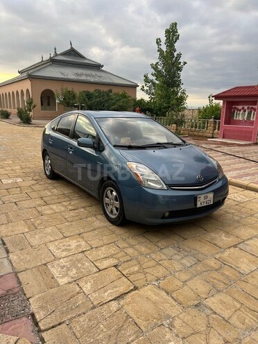 Toyota Prius 2007, 370,000 km - 1.5 l - Bakı